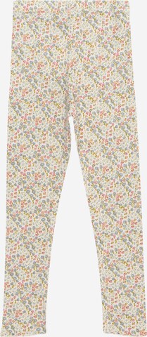 Hust & Claire Skinny Leggings 'Lora' - bézs