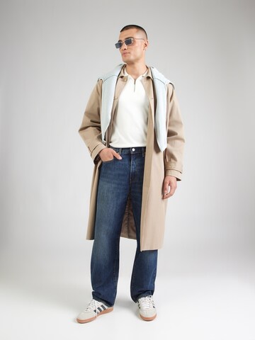 LEVI'S ®Loosefit Traperice '568' - plava boja