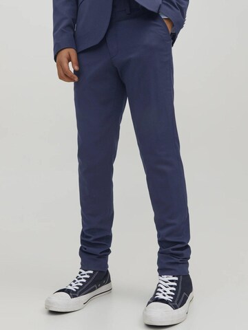 JACK & JONES Slimfit Hose 'JPRSOLAR NOOS' in Blau