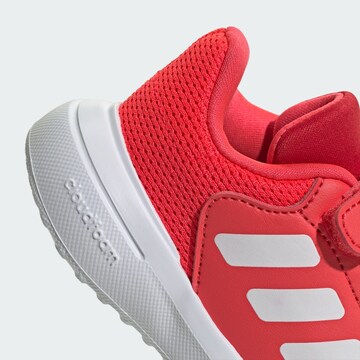 ADIDAS SPORTSWEAR Trainers 'Tensaur Run 3.0' in Red