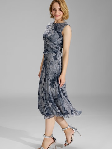 Abito di SWING in blu