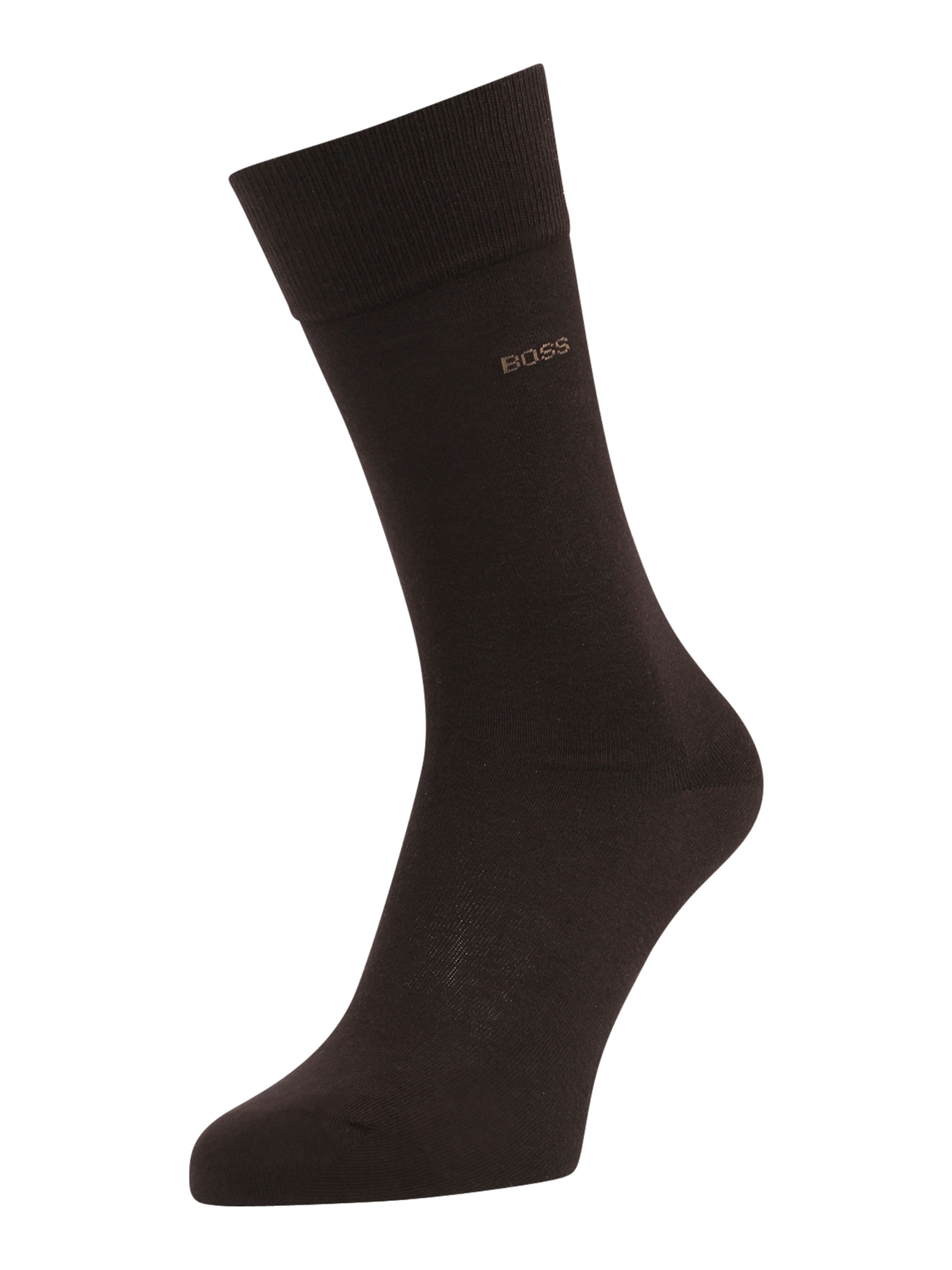 BOSS Sukat 'Marc' värissä ruskea: etupuoli