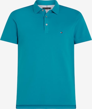 TOMMY HILFIGER Shirt in Blau: predná strana