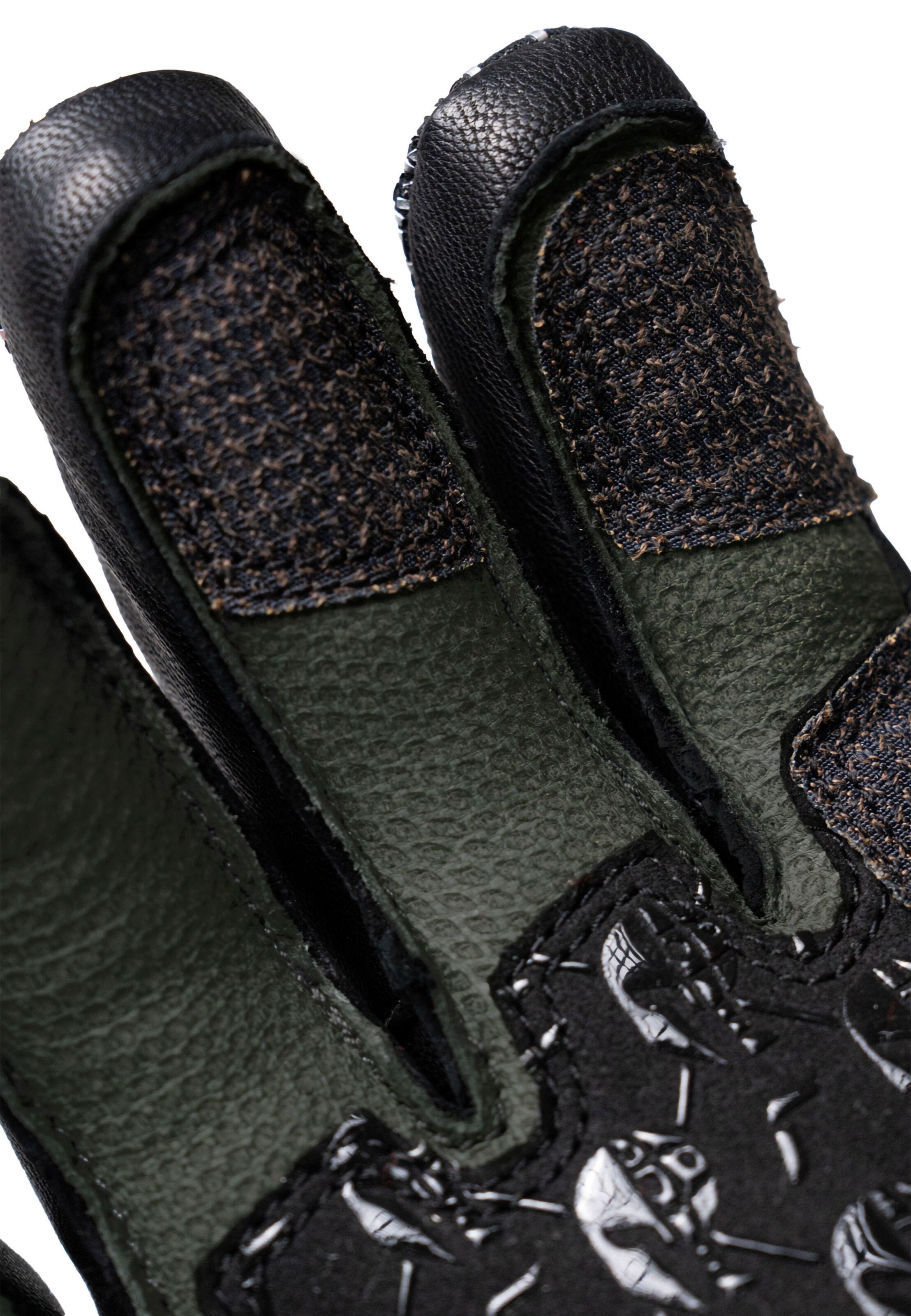 REUSCH Sporthandschoenen 'Worldcup Warrior GS' in Grijs