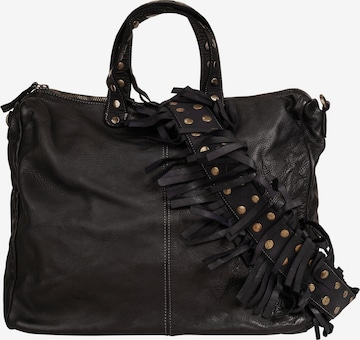 Sac à bandoulière Samantha Look en noir : devant