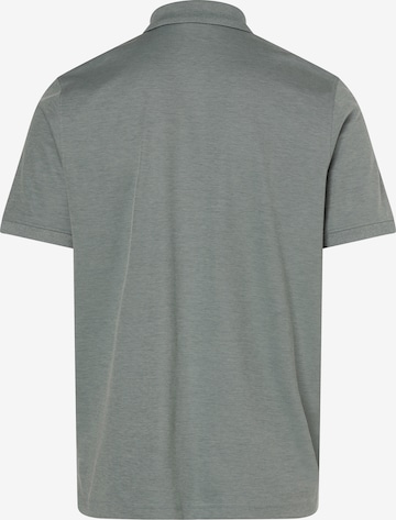 Ragman Shirt in Green