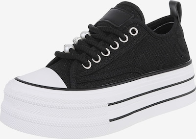 Ital-Design Sneaker in 36 in schwarz, Produktansicht