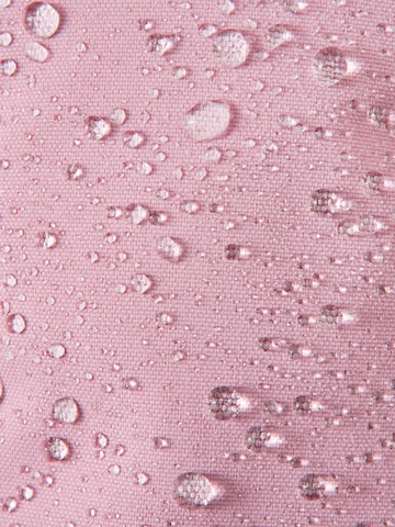 Reima Fäustlinge 'Ote' in Pink: oben