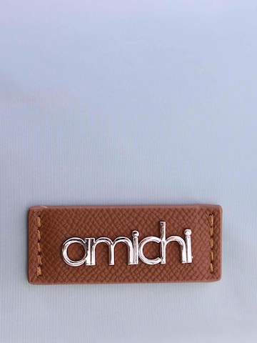 Amichi - Shopper en azul