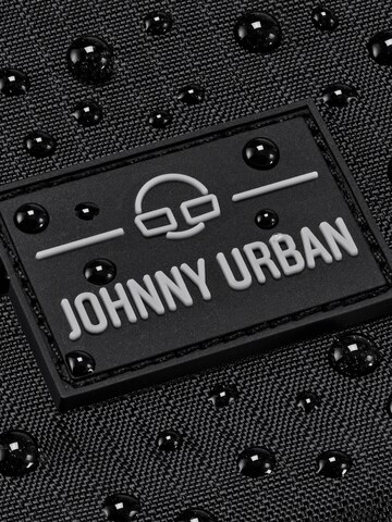 Johnny Urban Τσάντα ώμου σε μαύρο