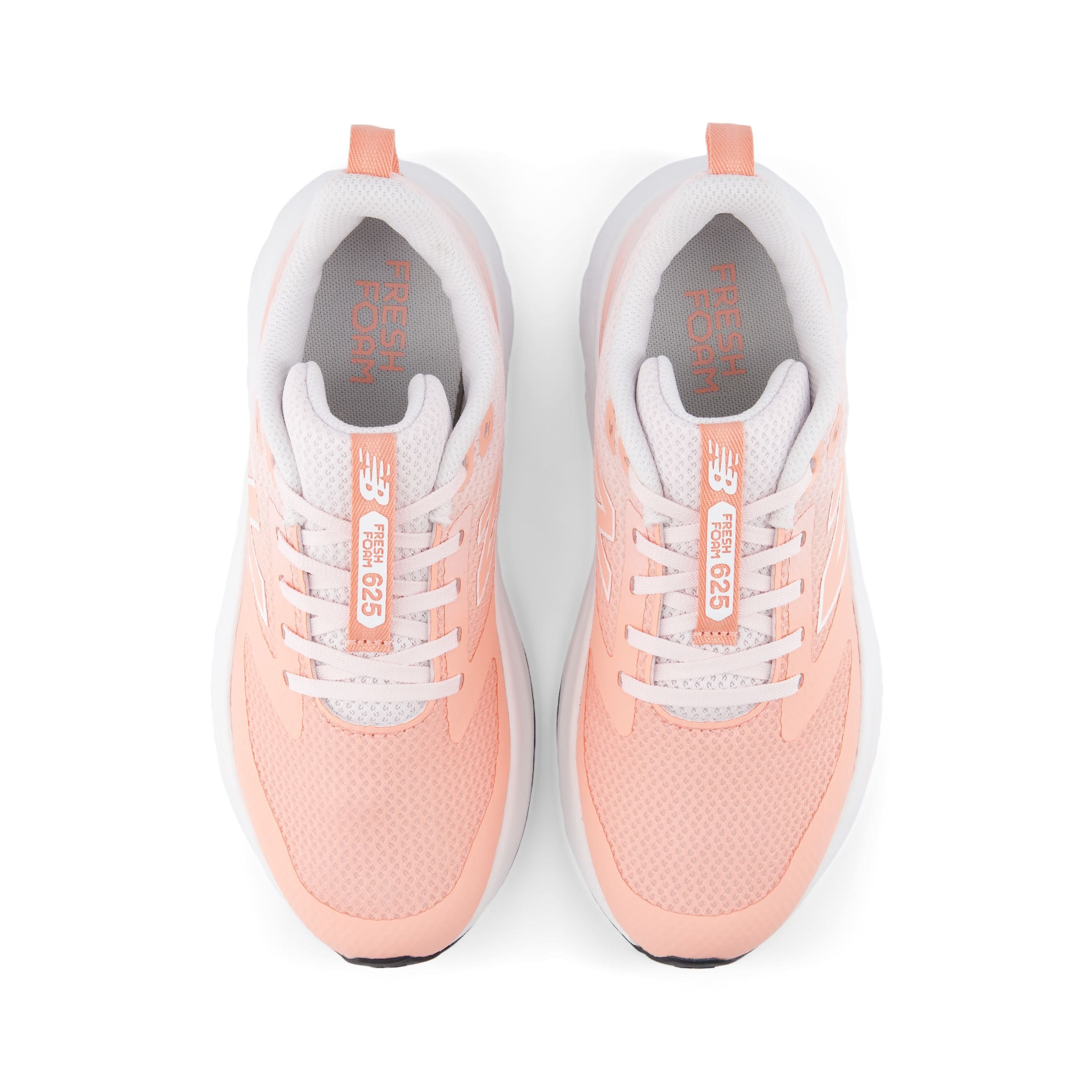 new balance - Calzado deportivo '625 Lace' en naranja