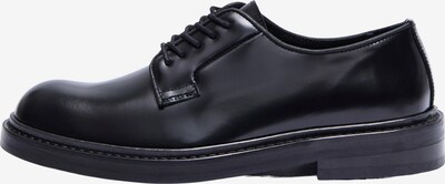 SELECTED HOMME Zapatos con cordón 'Carter' en negro, Vista del producto