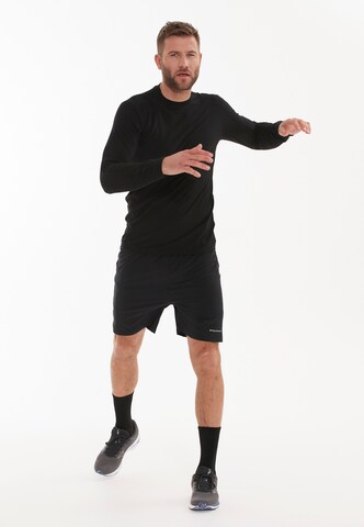 ENDURANCE Base Layer 'Ethow' in Black