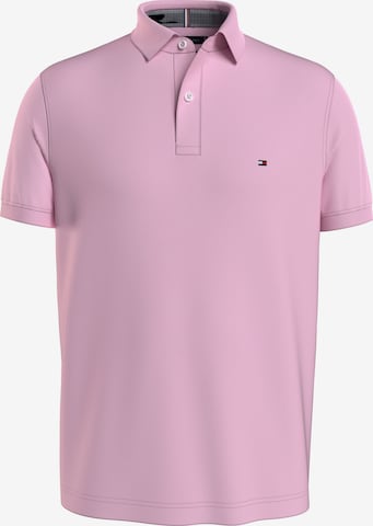 TOMMY HILFIGER Shirt in Pink: front