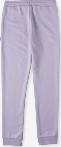 O'NEILL Normalny krój Spodnie w kolorze fioletowy