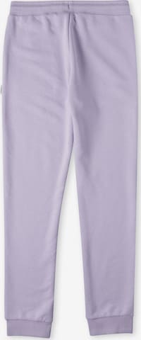 Regular Pantalon O'NEILL en violet