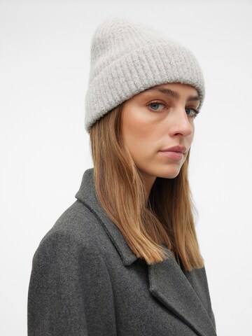 VERO MODA Sapka 'VMGILA' - szürke: elől