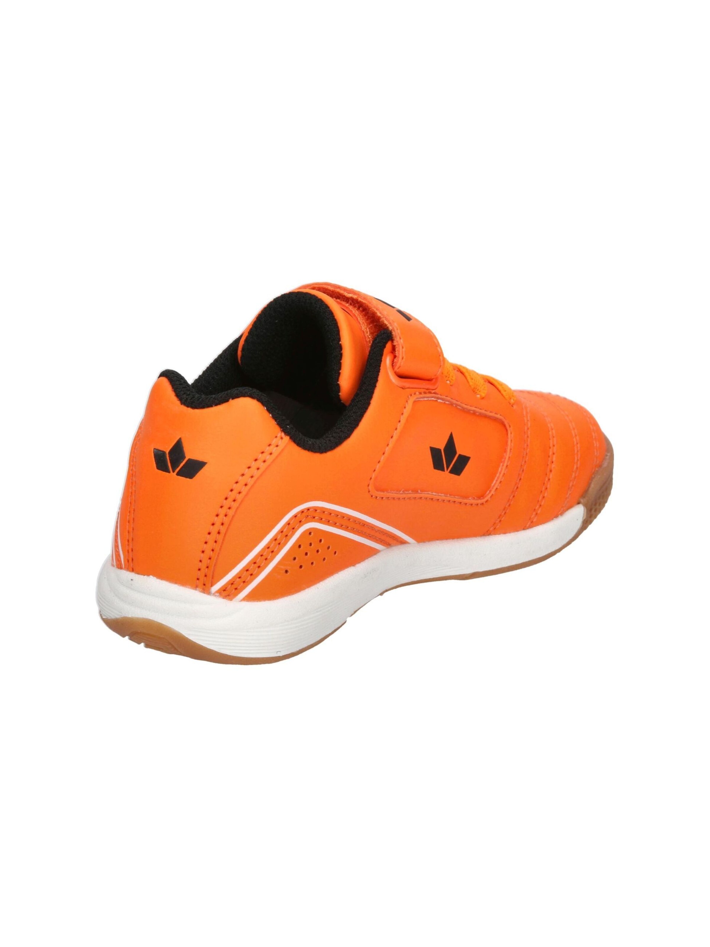LICO Sportschuh 'Chaska VS' in Orange