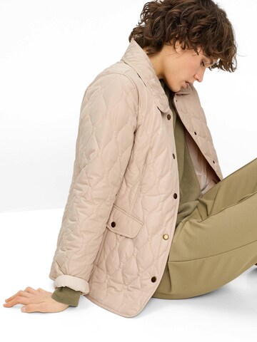 Fuchs Schmitt Between-Season Jacket in Beige