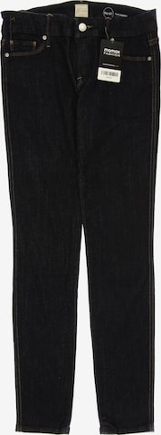 MARCIANO LOS ANGELES Jeans in 26 in Black: front