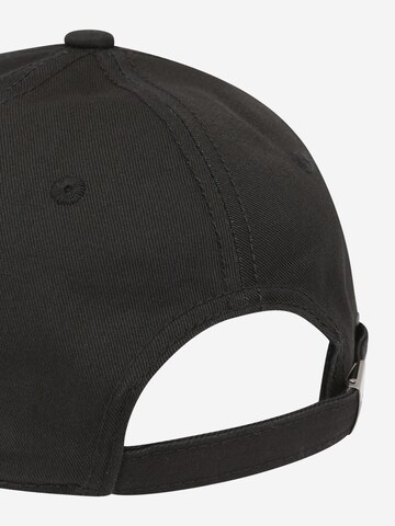 Chapeau BOSS Kidswear en noir