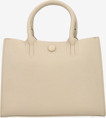 FELIPA Handbag in Beige: front