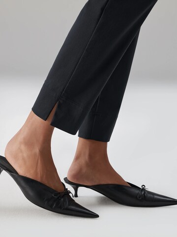 Minx Regular Hose 'MOSES'‌‌‌‌‌ in Blau