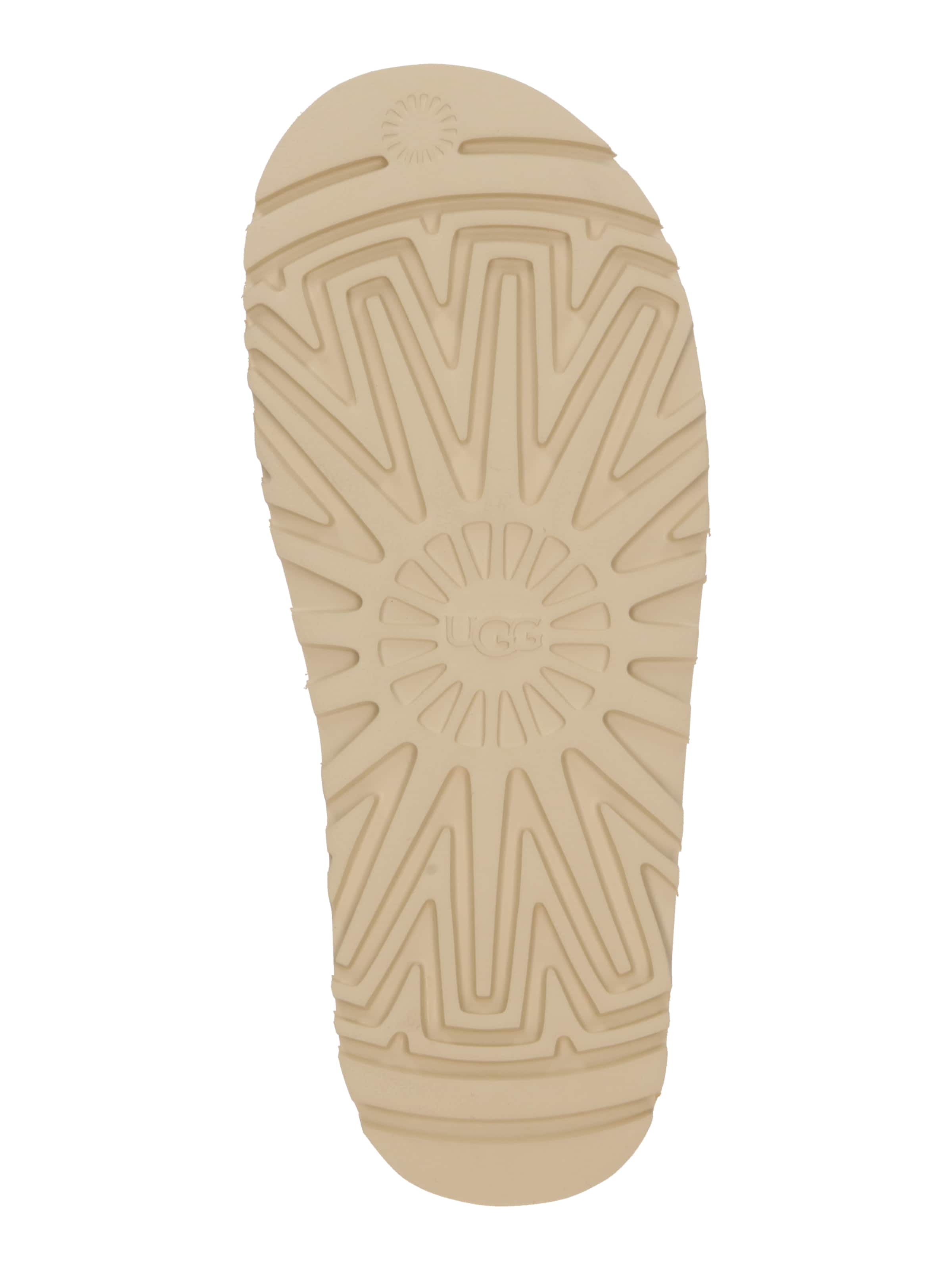 UGG Sandaal 'Goldenstar' in Beige