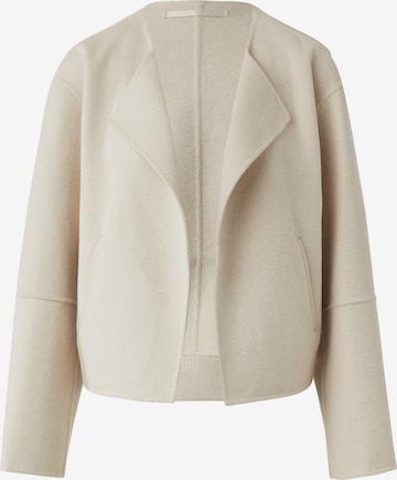 COMMAPrijelazna jakna - bež boja: prednji dio