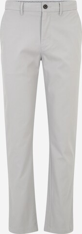 TOMMY HILFIGER Chino-püksid 'DENTON', värv hall: eest vaates