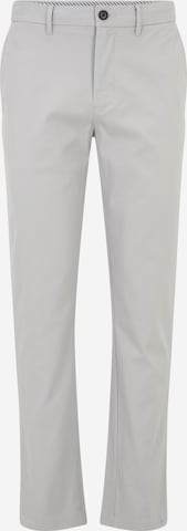 Pantalon chino 'DENTON' TOMMY HILFIGER en gris : devant