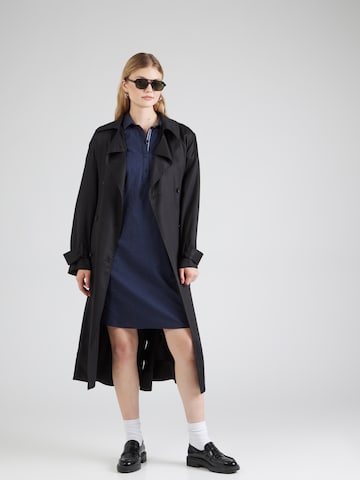 Smith&Soul Kleid in Blau