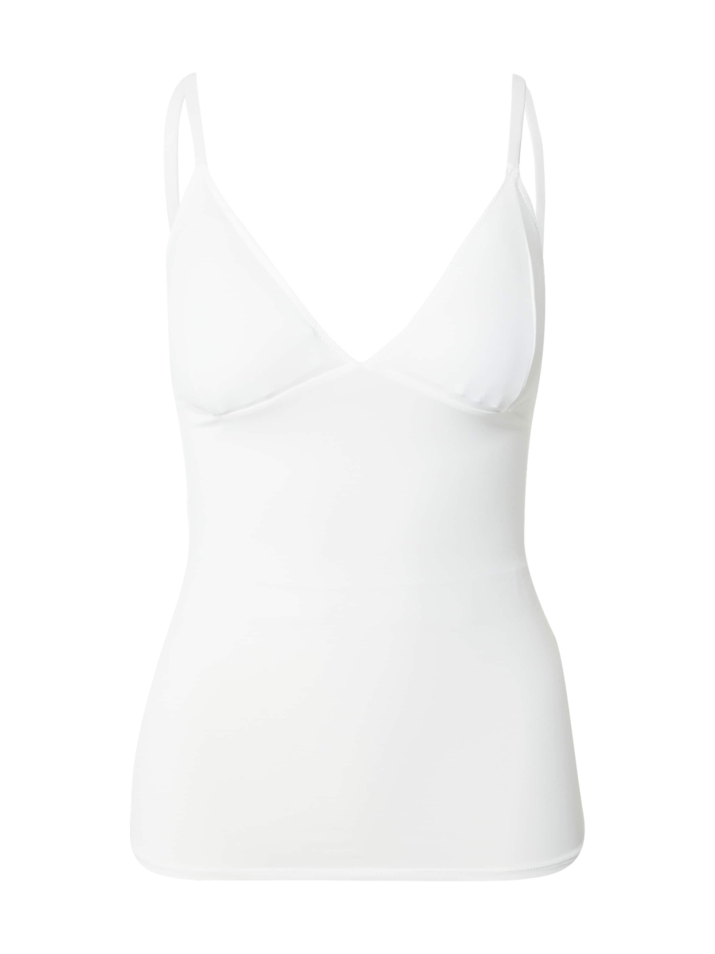 Gestuz Top 'GZCami' in White: front