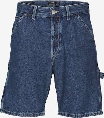 JACK & JONES Loose fit Jeans 'Tony' in Blue: front