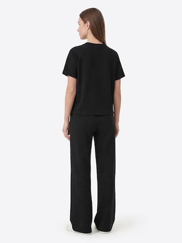 Vivisence Sweat suit '9209 Set' in Black