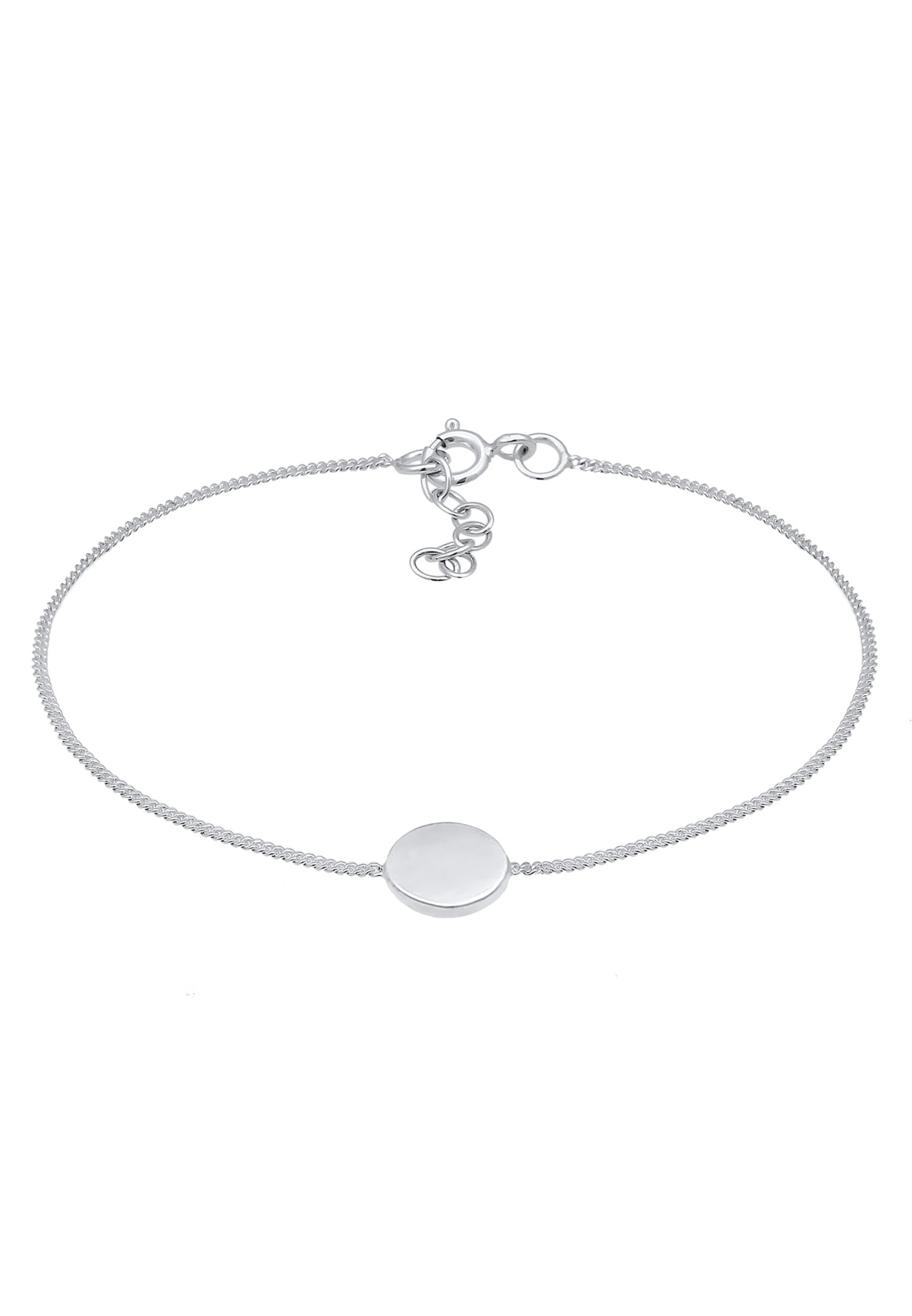 ELLI Bracelet in Silver: front