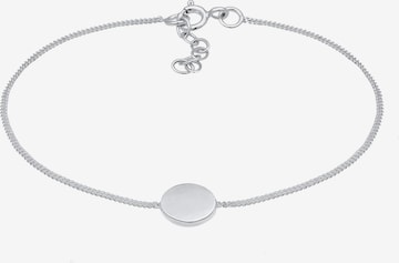 ELLI Bracelet in Silver: front