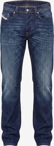 DIESEL Jeans 'MARKEE' in Blau: Vorderseite