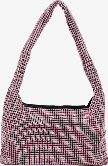 FELIPA Shoulder bag in Pink / Black, Item view