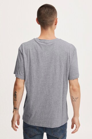 !Solid Shirt 'Durant' in Grey