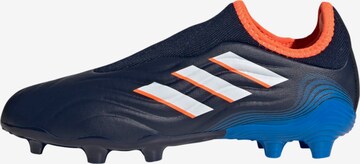 ADIDAS PERFORMANCE Athletic Shoes 'Copa Sense 3' in Blue: front