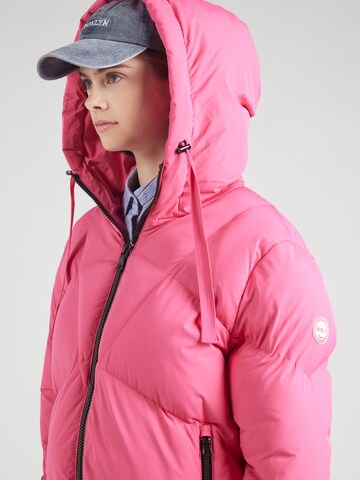 No. 1 Como Jacke 'Lou' in Pink