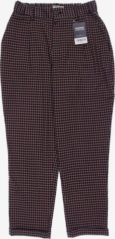 Pull&Bear Pants in L in Mixed colors: front