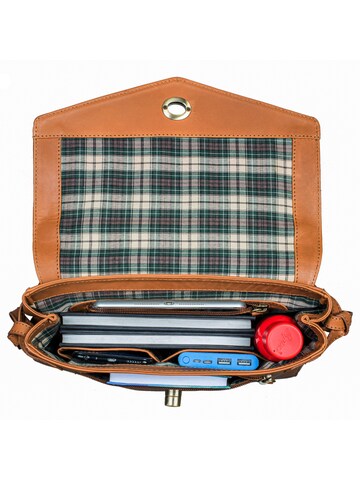 Benthill Handtasche‌‌‌ in Braun