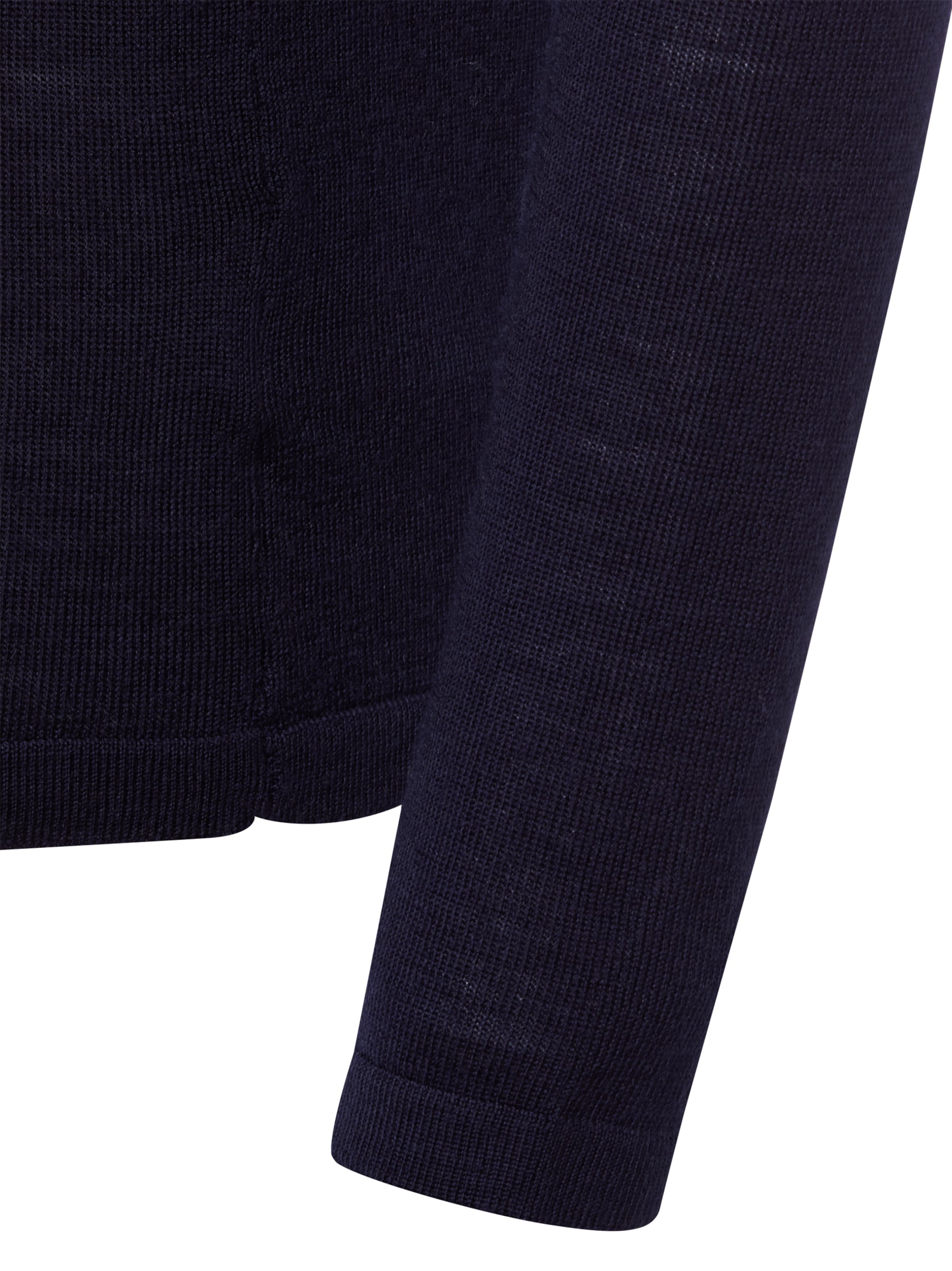 Brookshire Sweater in Blue