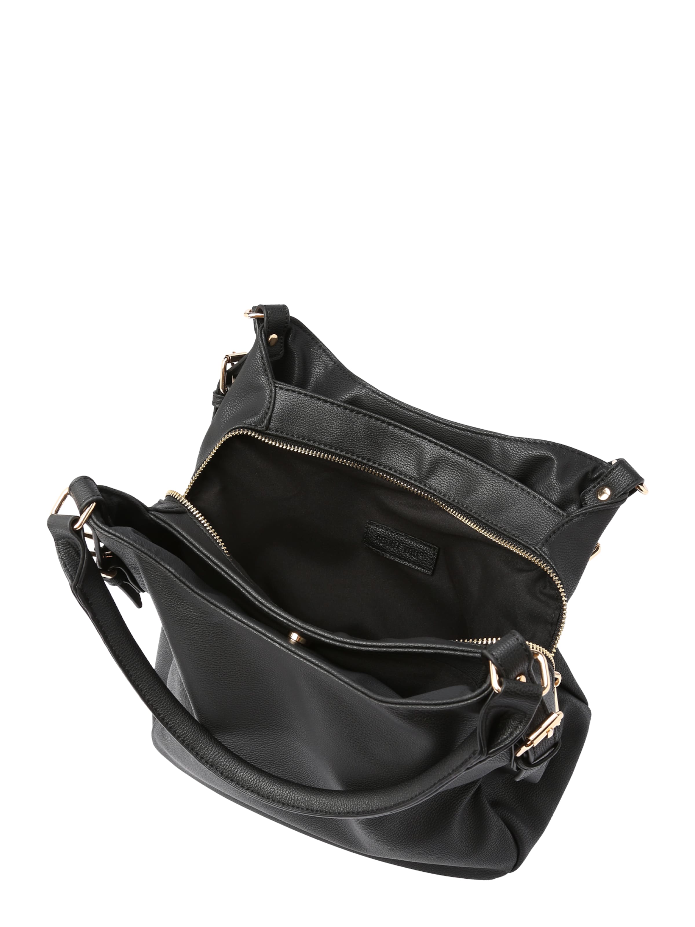 ABOUT YOU Kabelka 'Larissa' – černá