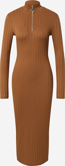 EDITED Dress 'Felicitas' in Brown, Item view