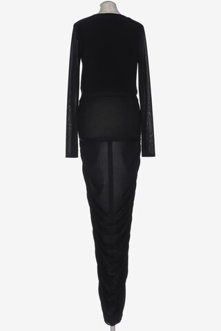 Missguided Tall Dress in S in Black