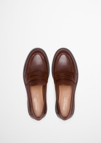 Marc O'Polo Natikači | rjava barva