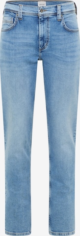 MUSTANG Jeans in Blau: Vorderseite